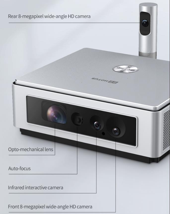 DLP Smart Education Projector